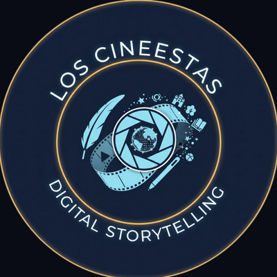 Los Cineastas Logo